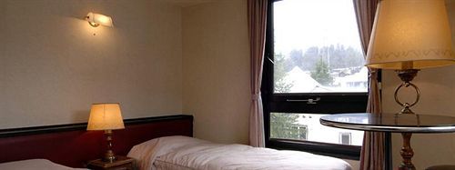 Red Sun Rooms Hakuba Dış mekan fotoğraf